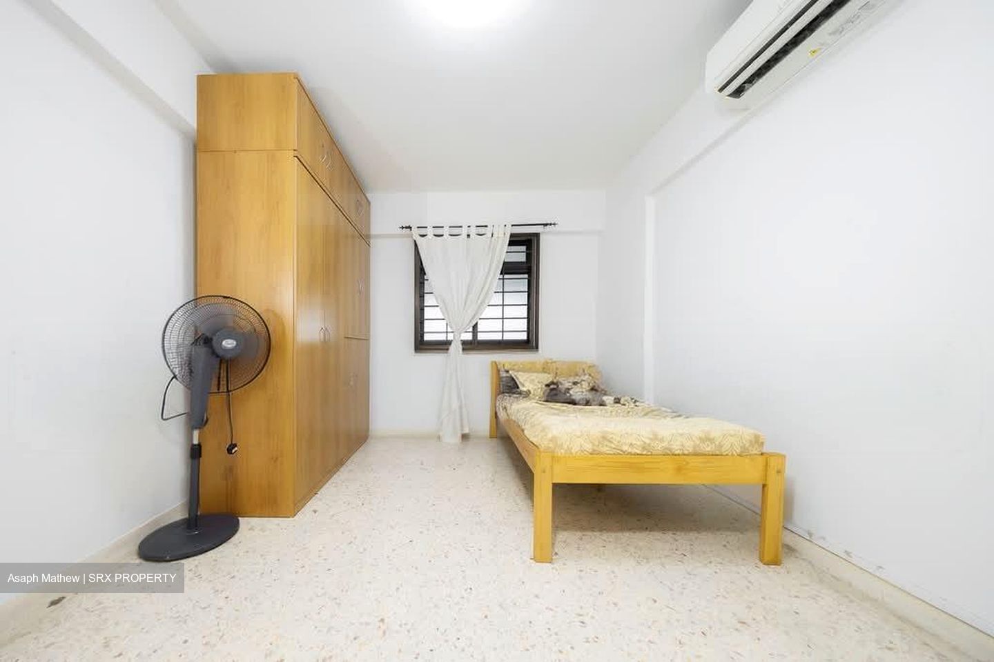 Blk 230 Boundary Ville (Serangoon), HDB 3 Rooms #600077491